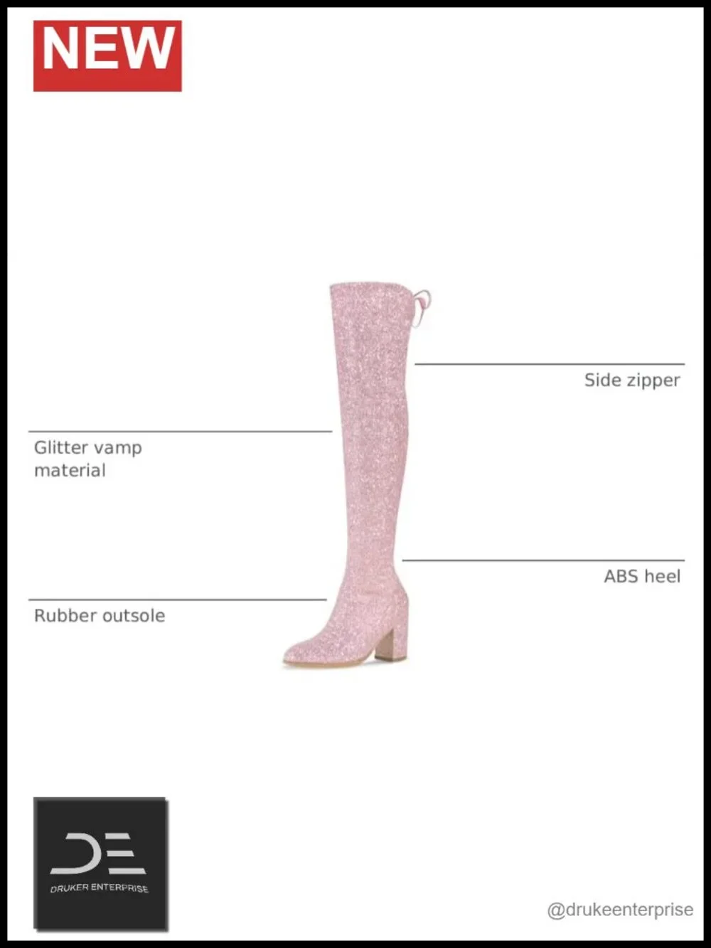 N/A these sparkly